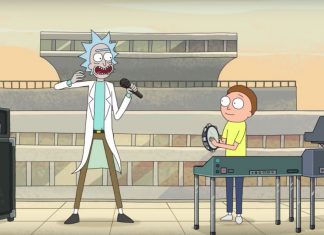 The best Halloween costumes inspired by cult TV shows (Report)