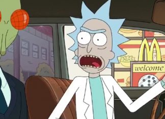 A Rick & Morty fan swapped their car for a packet of McDonald’s Szechuan sauce (Report)