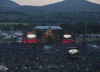 Germany’s Rock Am Ring and Rock Im Park announce massive 2018 line-up (Report)