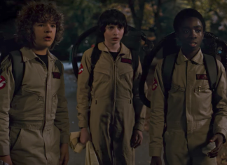 Three ‘Stranger Things’ board games to be released including Monopoly and Eggo card game (Report)