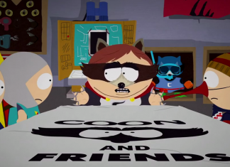 Here’s what critics are saying about ‘South Park: The Fractured but Whole’ (Report)