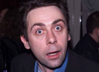 Sean Hughes: his best ‘Never Mind The Buzzcocks’ moments (Report)