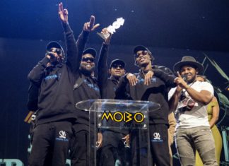 MOBO launches Help Musicians Fund to offer £2,000 grants to upcoming artists (Report)