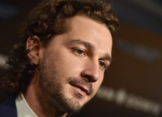 Shia LaBeouf ordered to take anger management classes (Report)