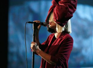 Sia reveals details of original Christmas album ‘Everyday Is Christmas’ (Report)
