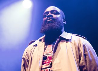 Boy Better Know’s Solo 45 charged with 29 counts of rape (Report)