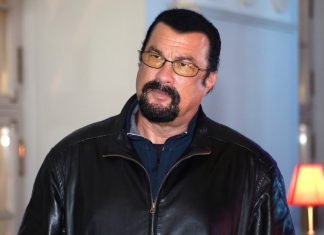 Steven Seagal accused of sexual harassment by US TV presenter (Report)