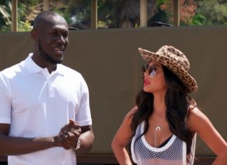 Watch Stormzy join Nicole Scherzinger on ‘The X Factor’ (Report)