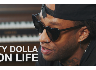 Ty Dolla $ign on Life (Report)