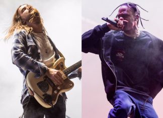 Is Tame Impala’s Kevin Parker working with rapper Travis Scott? (Report)