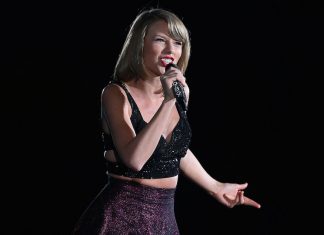 Decoding Taylor Swift’s ‘…Ready for It?’ video (Report)