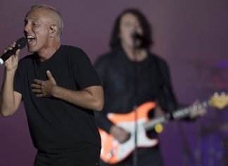 Listen to Tears For Fears’ first new song in 13 years ‘I Love You But I’m Lost’ (Report)