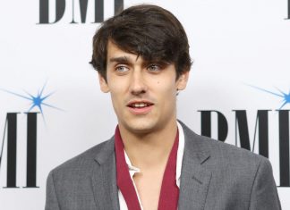One Direction and Shawn Mendes songwriter Teddy Geiger announces plans to transition (Report)