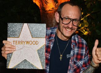 Terry Richardson banned from ‘Vogue’ and other magazines over sexual misconduct allegations (Report)