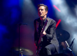 The Killers expand their UK tour dates (Report)
