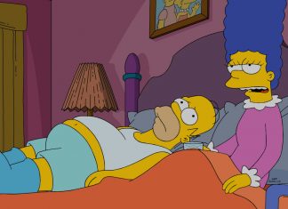 Watch a teaser for ‘The Simpsons’ documentary about ‘Homer At The Bat’ episode (Report)