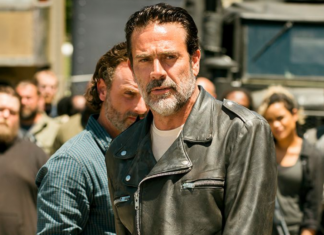 Fans of ‘The Walking Dead’ react to shock twist in the first episode of season 8 (Report)