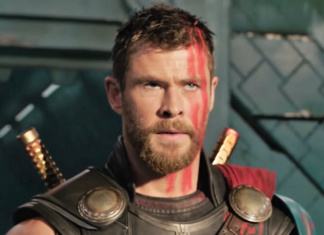 Claim your free haircut at your local barber on #THORSDAY to celebrate ‘Thor: Ragnarok’ (Report)