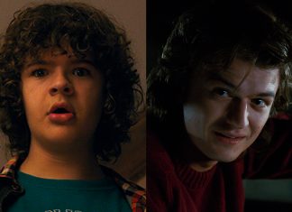 Stranger Things 2: Why we need a Steve-Dustin spin-off series (Report)