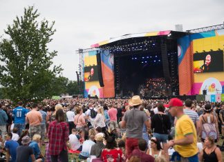 V Festival to rebrand with new name in 2018 (Report)