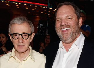 Woody Allen clarifies comments after saying he feels “sad” for Harvey Weinstein (Report)
