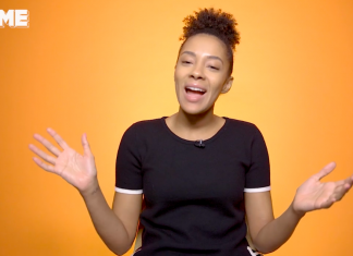 30 Seconds To Greatness: Yasmin Evans (Report)