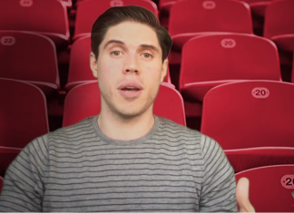 YouTuber Adam Blampied apologises for “manipulating” women (Report)