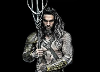 Filming on DC’s ‘Aquaman’ is complete (Report)