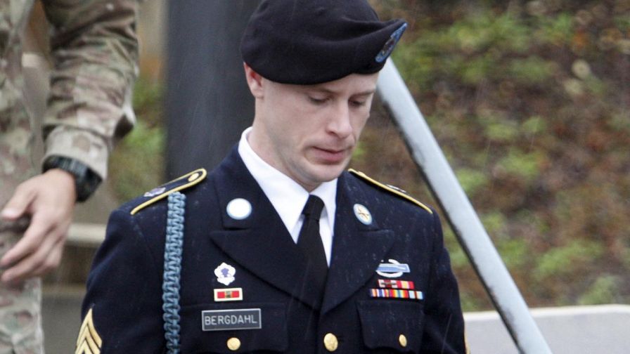 Army Sgt. Bowe Bergdahl has plead guilty to desertion and misbehavior before the enemy. What are the events that led to this moment?