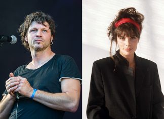 French music magazine under fire after putting singer convicted of murdering girlfriend on cover (Report)