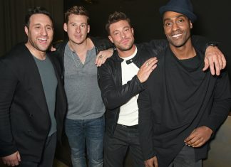 This video of Blue dancing will make you feel better about your own moves (Report)