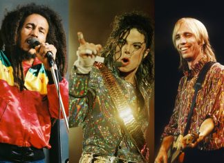 Highest-earning dead celebrities revealed (Report)