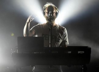 Bon Iver adds seventh and eight show to London residency (Report)