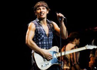 A beginner’s guide to Bruce Springsteen (Report)