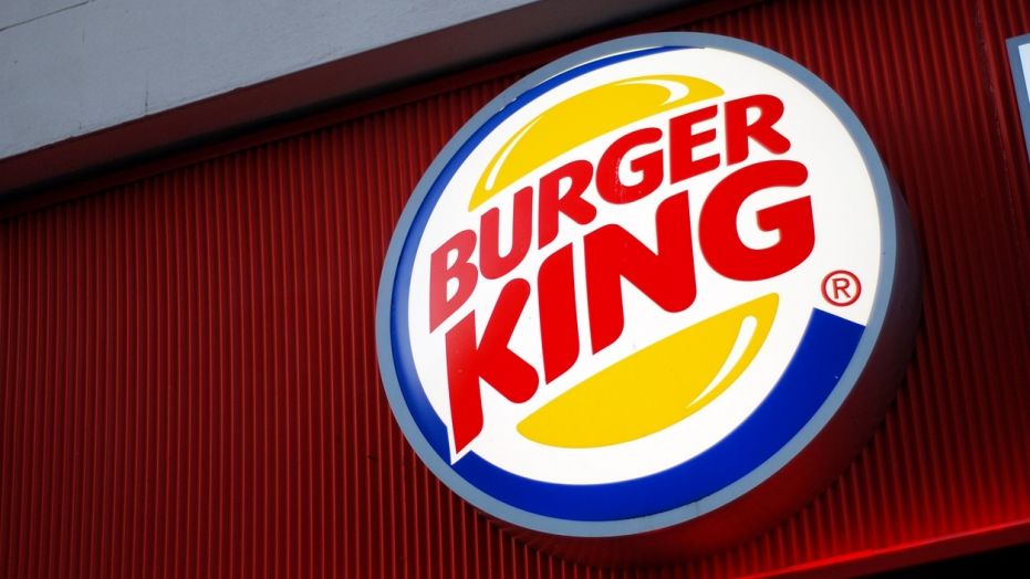 Burger King's new campaign focuses on bullying and … ruining customers' sandwiches?