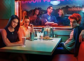 Has IMDB revealed a major Riverdale plot spoiler? (Report)