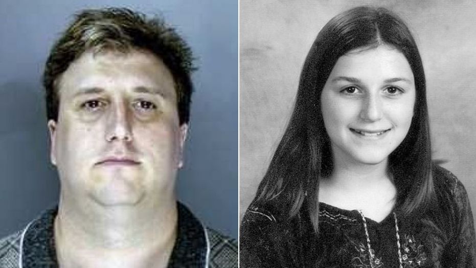 Mark Mesiti, 49, pleaded guilty in court earlier this month to a number of charges, including murdering his own daughter, Alycia Mesiti-Allen.