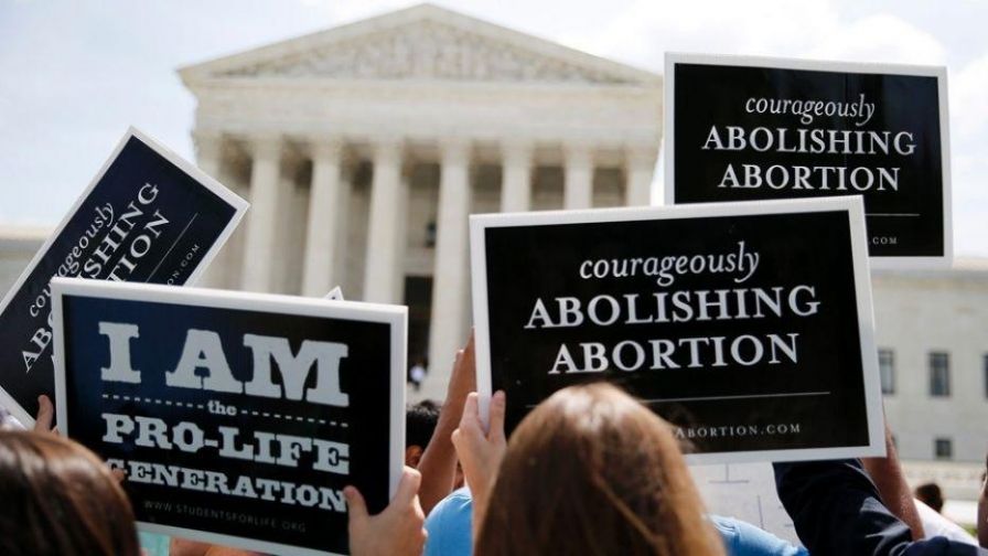 Appeals court blocks ruling allowing illegal immigrant teenager to obtain an abortion; Shannon Bream has more for 'Special Report.'