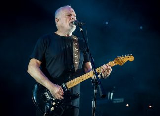 Spooky footage emerges of David Gilmour’s abandoned £10 million country house (Report)