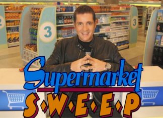 Supermarket Sweep is returning to TV (Report)