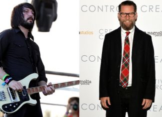 Death From Above’s Jesse F. Keeler denies links to the alt-right (Report)