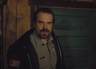 Jim Hopper’s dad dancing in Stranger Things is now an amazing meme (Report)