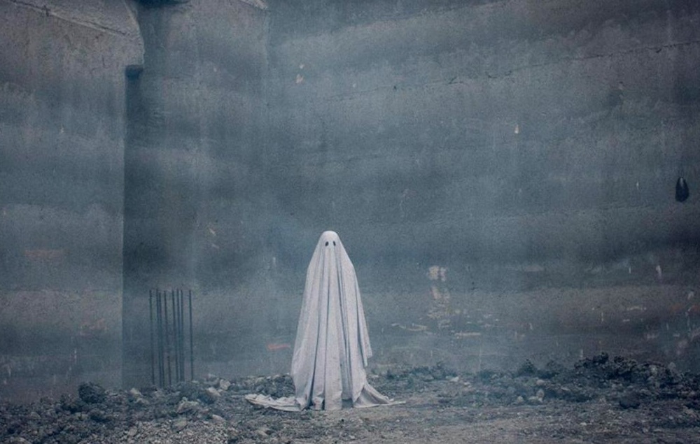 A Ghost Story