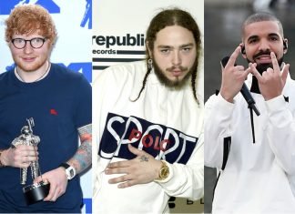 A bizarre YouTube loophole got Post Malone to No.1 – is the whole thing now meaningless? (Report)