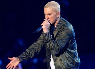 Eminem wins $600,000 after New Zealand conservative party is found guilty of ‘ripping off’ ‘Lose Yourself’ (Report)