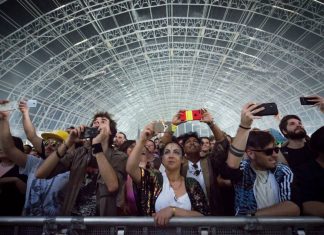 Field Day is moving away from East London for 2018 (Report)