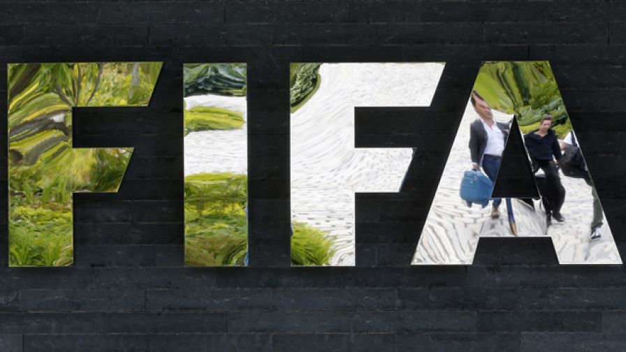Swiss authorities find 53 cases of possible money-laundering linked to FIFA