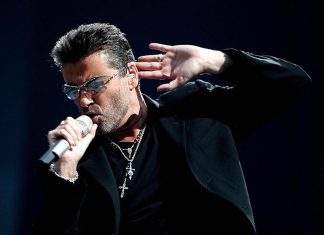 This new video for George Michael’s ‘Fantasy’ is nostalgic and beautiful (Report)