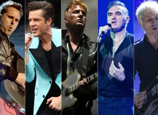 KROQ’s ‘Almost Acoustic Christmas’ line-up looks like the last brilliant festival of 2017 (Report)