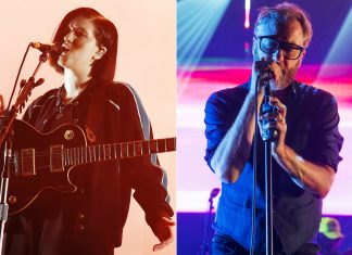 The xx, The National and many more for huge new 10-day London festival, All Points East (Report)